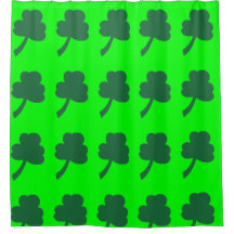 Green Shamrock