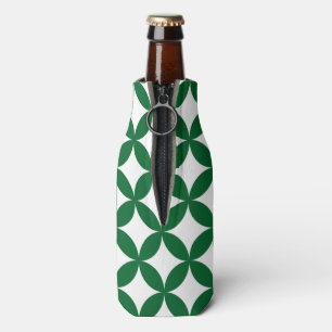Green Shippo Bottle Cooler