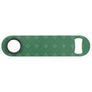 Green Shippo pattern
