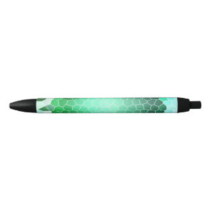 Green Skin Pen