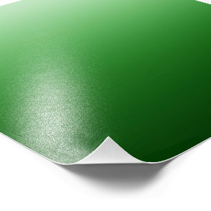 Green Sky Photo Print