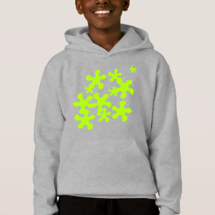 green slime grey fun kids