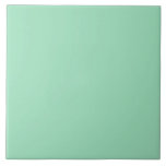 Green Solid Colour  Tile<br><div class="desc">Yellow Solid Colour Ceramic Tiles</div>