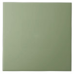 Green Solid Colour  Tile<br><div class="desc">Yellow Solid Colour Ceramic Tiles</div>