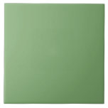 Green Solid Colour  Tile<br><div class="desc">Yellow Solid Colour Ceramic Tiles</div>