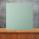 Green Solid Colour  Tile<br><div class="desc">Yellow Solid Colour Ceramic Tiles</div>