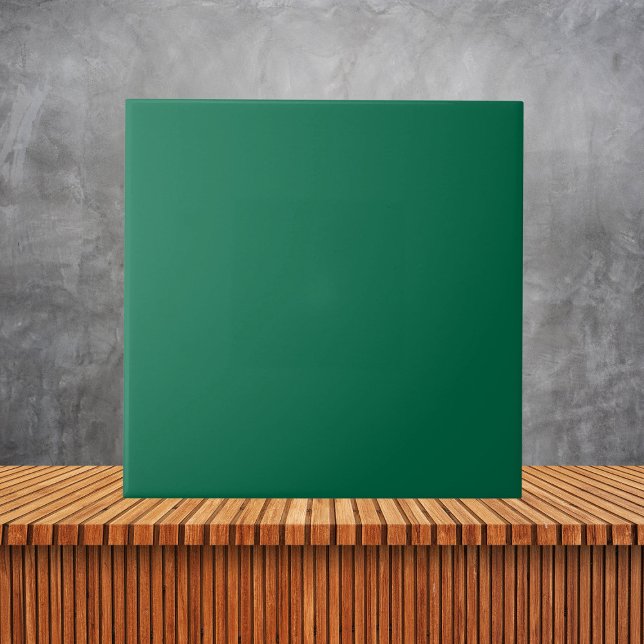 Green Solid Colour  Tile (Creator Uploaded)