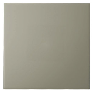 Green Solid Colour Tile