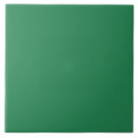 Green Solid Colour  Tile<br><div class="desc">Yellow Solid Colour Ceramic Tiles</div>