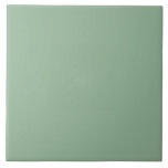 Green Solid Colour  Tile<br><div class="desc">Yellow Solid Colour Ceramic Tiles</div>