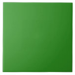 Green Solid Colour  Tile<br><div class="desc">Yellow Solid Colour Ceramic Tiles</div>