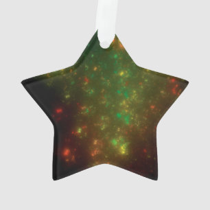 Green Space Ornament