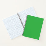 Green Spiral Notebook | Deluxe Writing Journal<br><div class="desc">Stylish green spiral notebook for notes, journalling, or school—durable design, perfect for everyday writing. Elevate your writing experience with this green spiral notebook, designed for students, professionals, and creatives alike. Its deluxe 8.5" x 11" size offers ample space for notes, journalling, or planning, while the sturdy spiral binding ensures durability...</div>