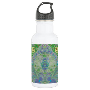 Green Spring 532 Ml Water Bottle