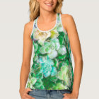 Green Spring Florals by Cindy Bendel