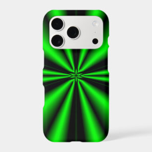 Green Star of Hope