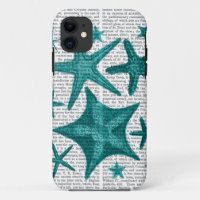 Green Starfish Collection 2