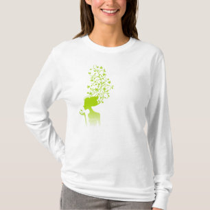 green sugar T-Shirt
