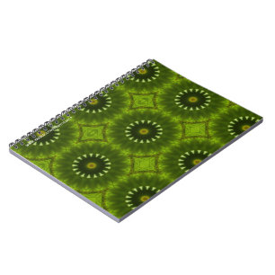 Green Suns Notebook