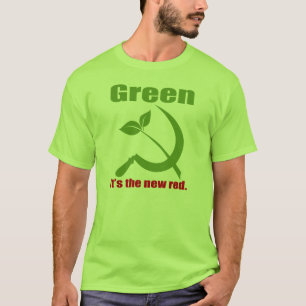 Green T-Shirt