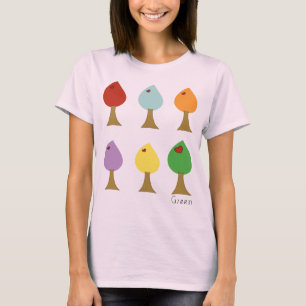 Green T-Shirt