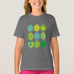 green T-Shirt