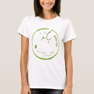 Green Tea 1 T-Shirt