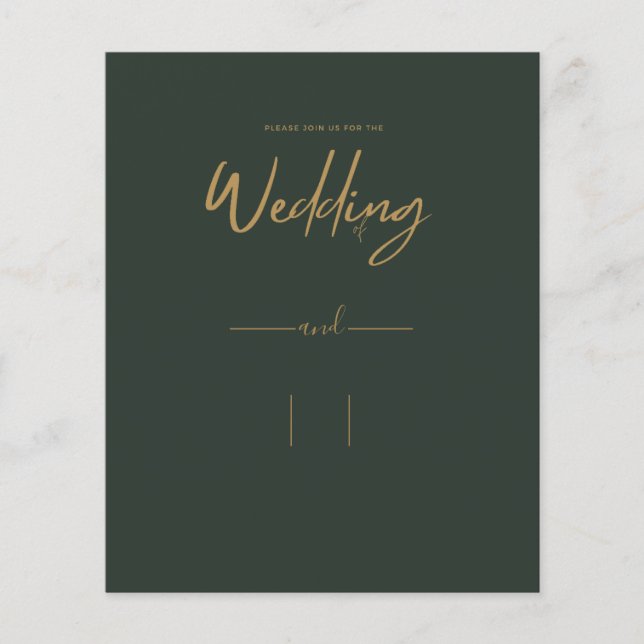 Green Template (Front)