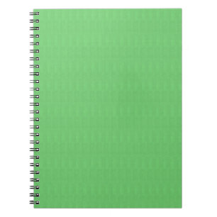 Green Texture Blank Template DIY add TEXT IMAGE 99 Notebook