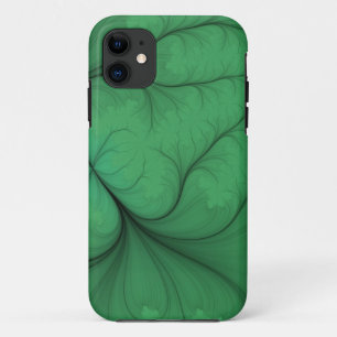 Green Theads Case-Mate iPhone Case