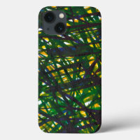 Green Thicket II