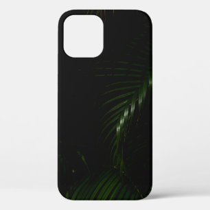 GREEN TREE iPhone 12 CASE