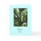 Green Tree Get Well Card