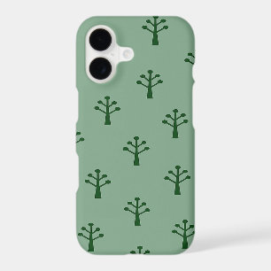 Green Trees