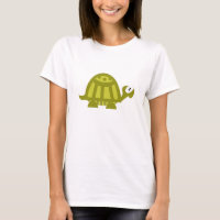 Green Turtle