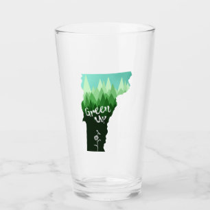Green Up Vermont Glass