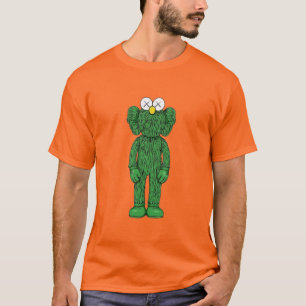 Green Urban Toy T-Shirt