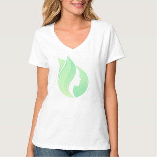 Green Valley Aesthetics - Female - T-Shirt(2) T-Shirt