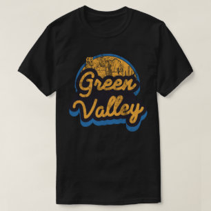 Green Valley, Arizona T-Shirt