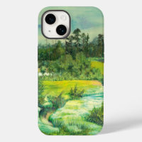 green valley
