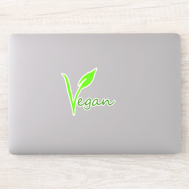 green vegan (Computer)