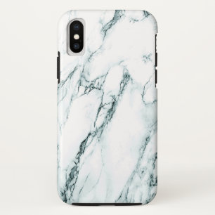 Green Vein Marble Look Case-Mate iPhone Case