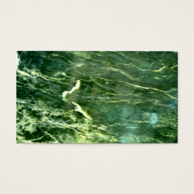 Green Verde Alpi Marble (Front)