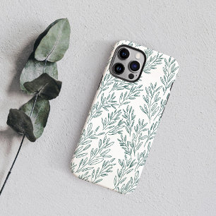 Green Vines Case-Mate iPhone Case