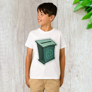 Green Voting Box T-Shirt