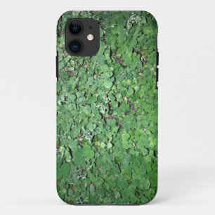 Green Weeds Case-Mate iPhone Case