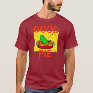 Green Weenii "Good Pie" Shirt