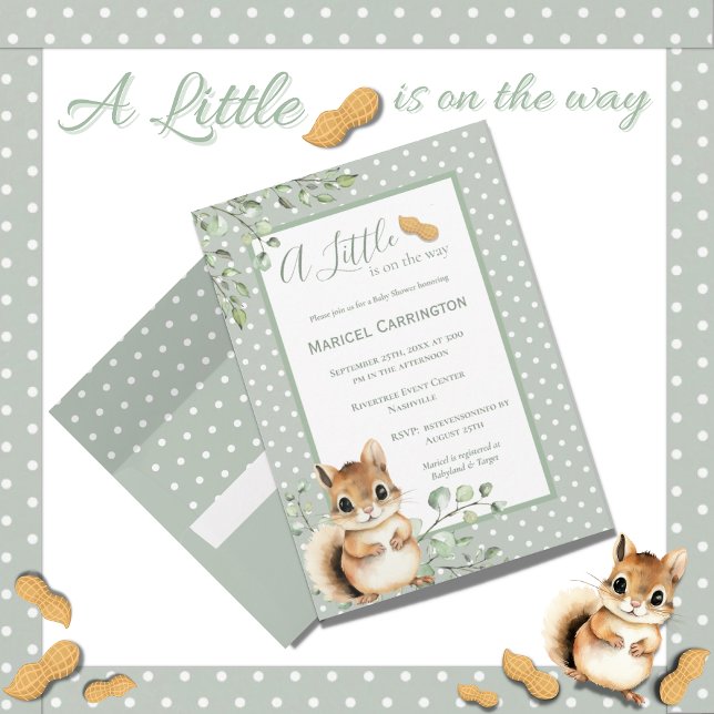 Green & White Polkadot  Envelope (Creator Uploaded)