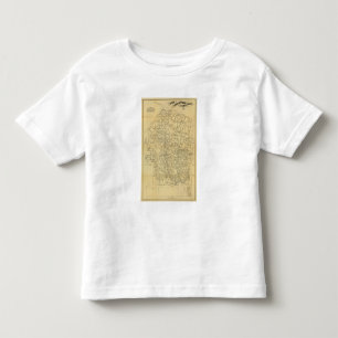 Green Wood Cemetery Toddler T-Shirt