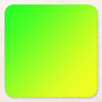 green yellow gradient
